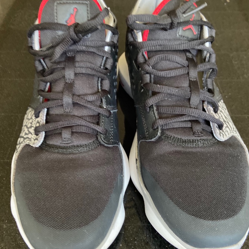 Men’s Jordan’s size 11